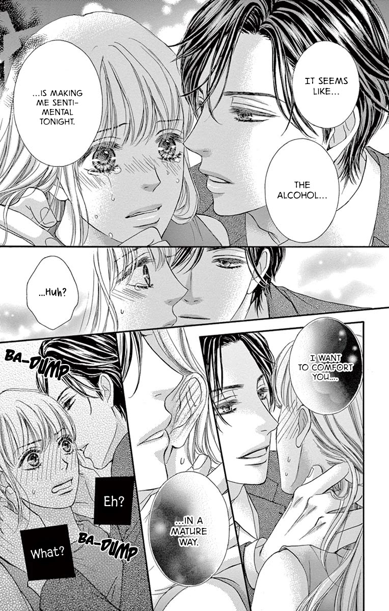 Legal x Love Chapter 1 page 30 - Chapter 1: The End of Adultery leads to the Beginning of Everything
