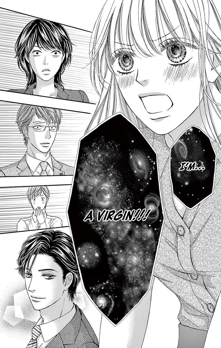 Legal x Love Chapter 1 page 35 - Chapter 1: The End of Adultery leads to the Beginning of Everything