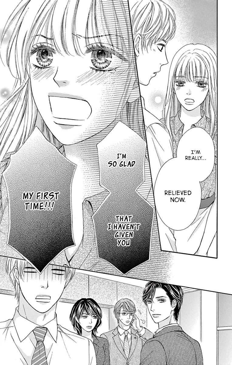 Legal x Love Chapter 1 page 40 - Chapter 1: The End of Adultery leads to the Beginning of Everything