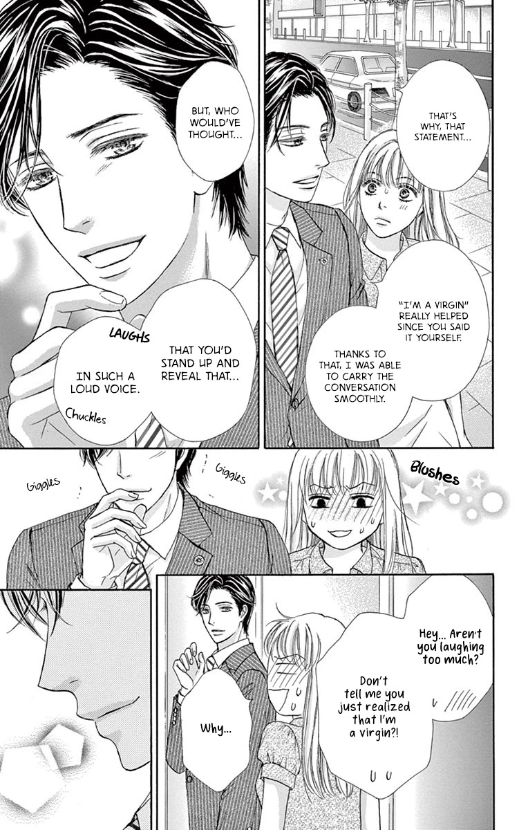 Legal x Love Chapter 1 page 42 - Chapter 1: The End of Adultery leads to the Beginning of Everything