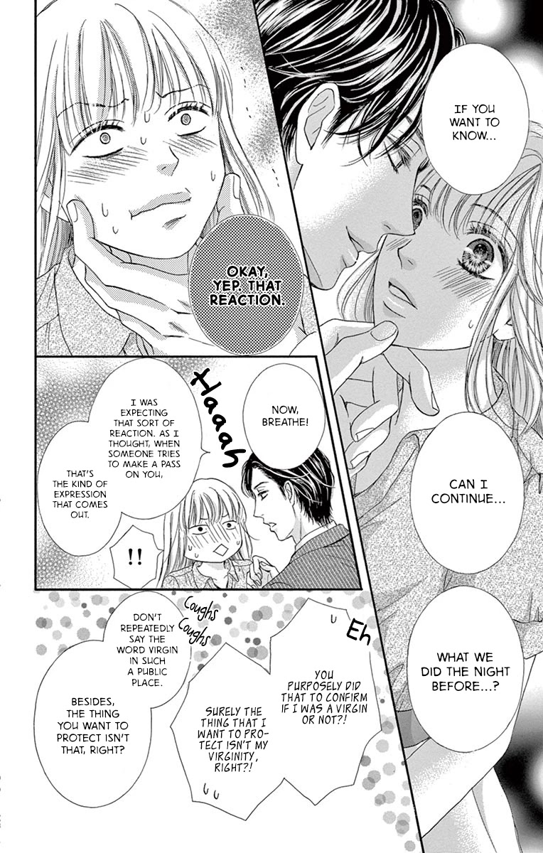 Legal x Love Chapter 1 page 43 - Chapter 1: The End of Adultery leads to the Beginning of Everything