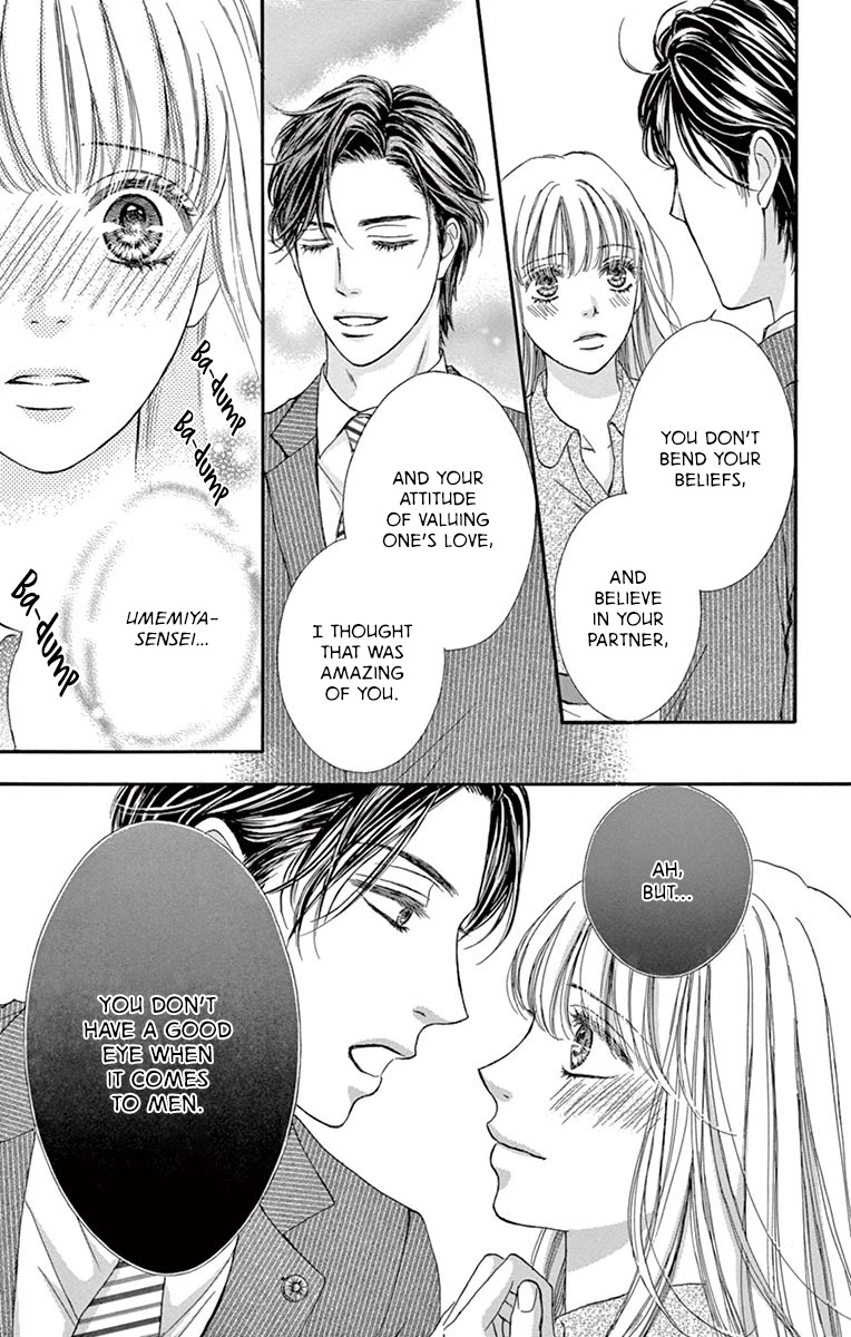 Legal x Love Chapter 1 page 44 - Chapter 1: The End of Adultery leads to the Beginning of Everything