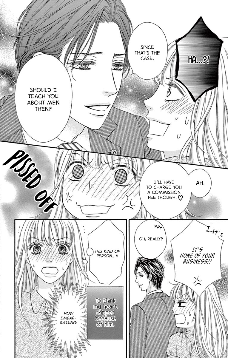 Legal x Love Chapter 1 page 45 - Chapter 1: The End of Adultery leads to the Beginning of Everything