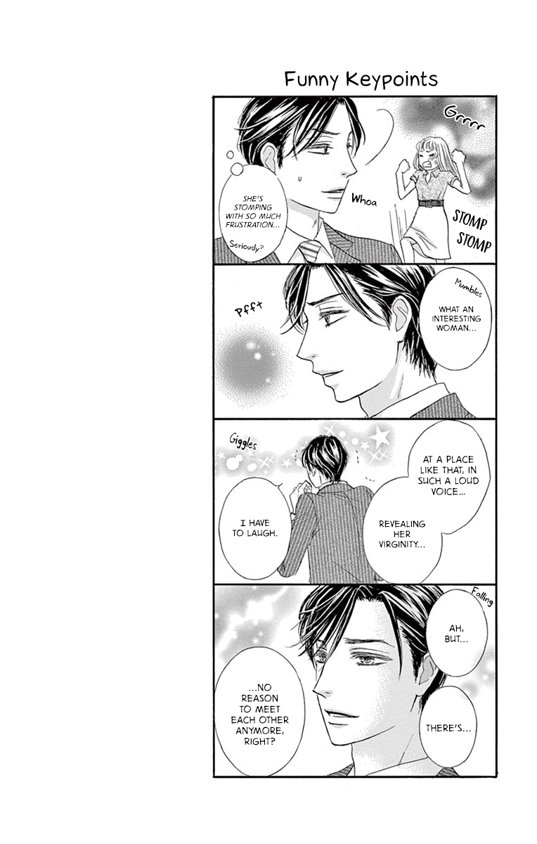Legal x Love Chapter 1 page 47 - Chapter 1: The End of Adultery leads to the Beginning of Everything