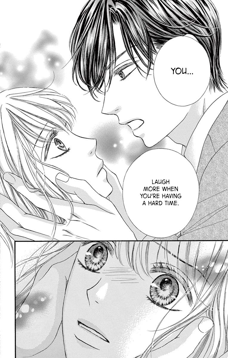 Legal x Love Chapter 10 page 25 - Chapter 10: My Feelings, Your Feelings