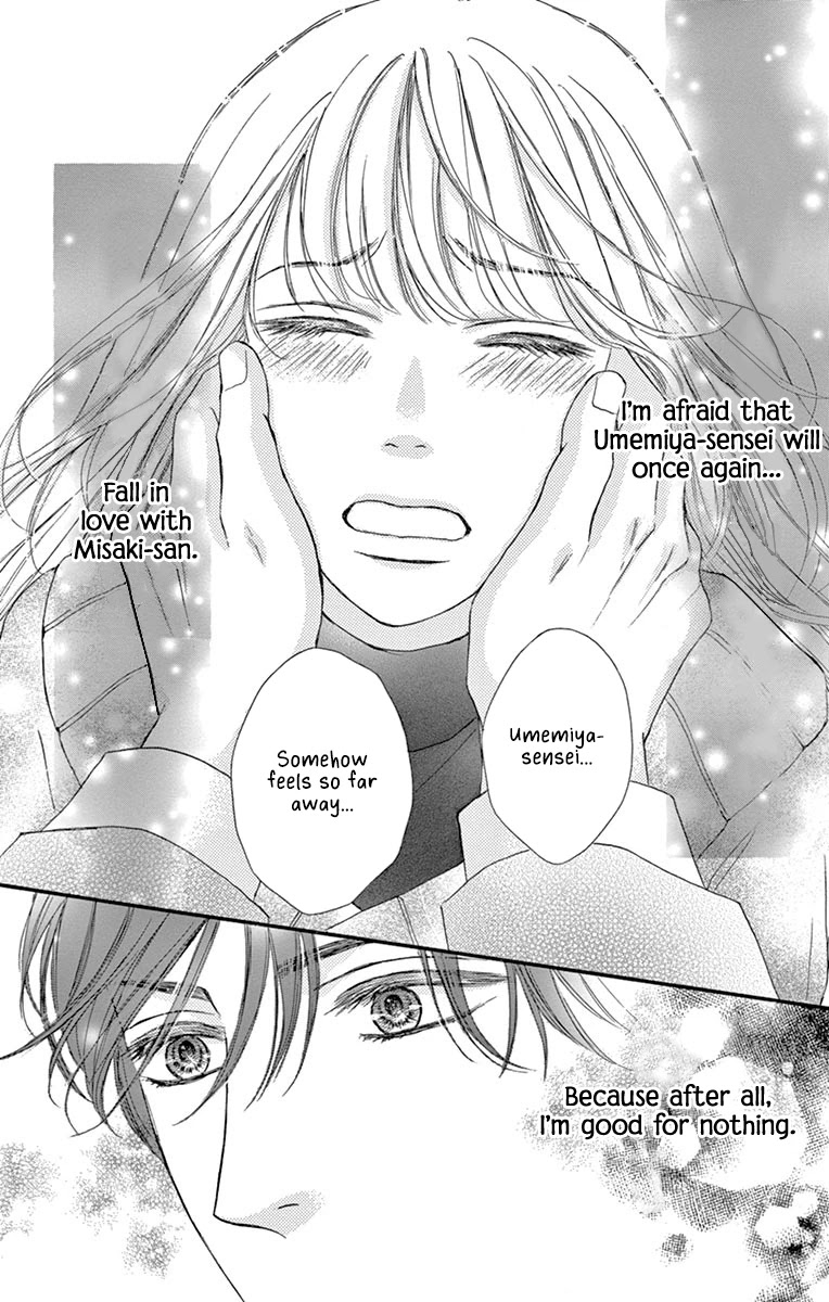 Legal x Love Chapter 10 page 27 - Chapter 10: My Feelings, Your Feelings