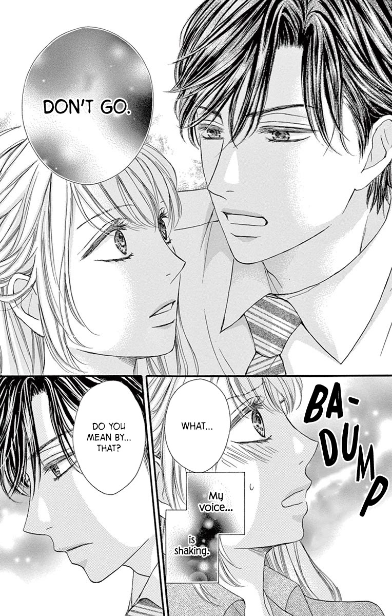 Legal x Love Chapter 11 page 12 - Chapter 11: The One I Like