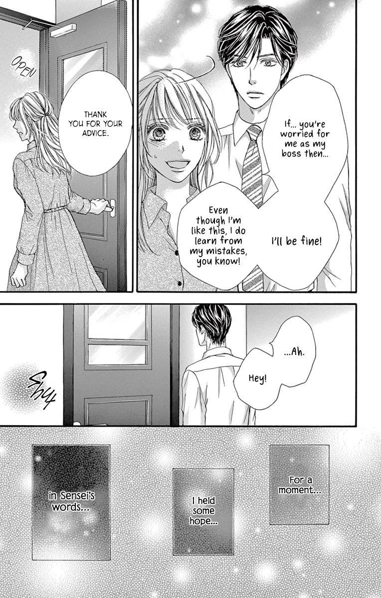 Legal x Love Chapter 11 page 14 - Chapter 11: The One I Like