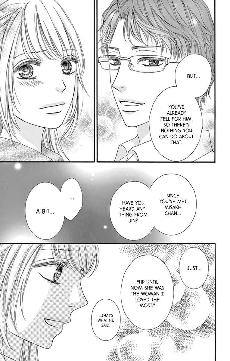 Legal x Love Chapter 11 page 18 - Chapter 11: The One I Like