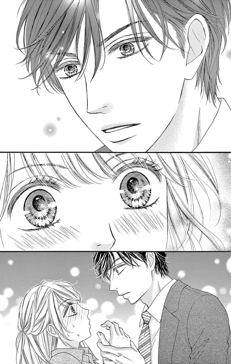 Legal x Love Chapter 11 page 32 - Chapter 11: The One I Like