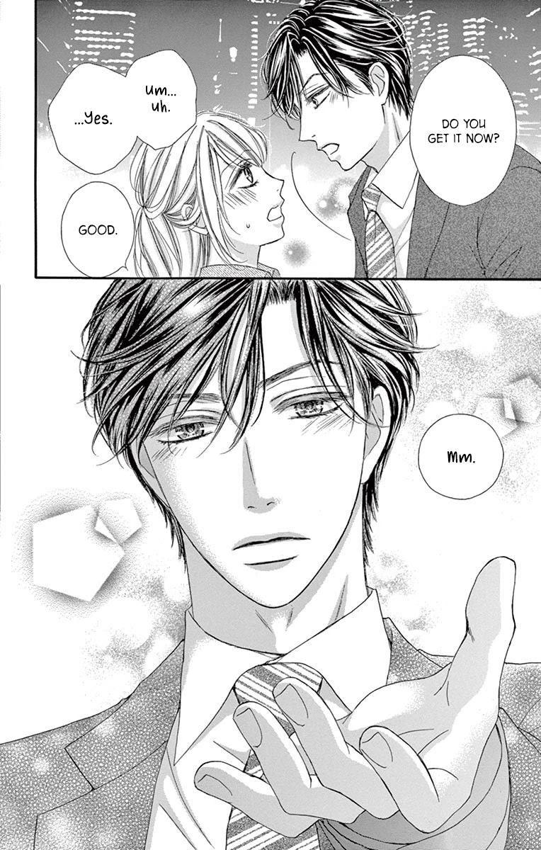 Legal x Love Chapter 11 page 35 - Chapter 11: The One I Like