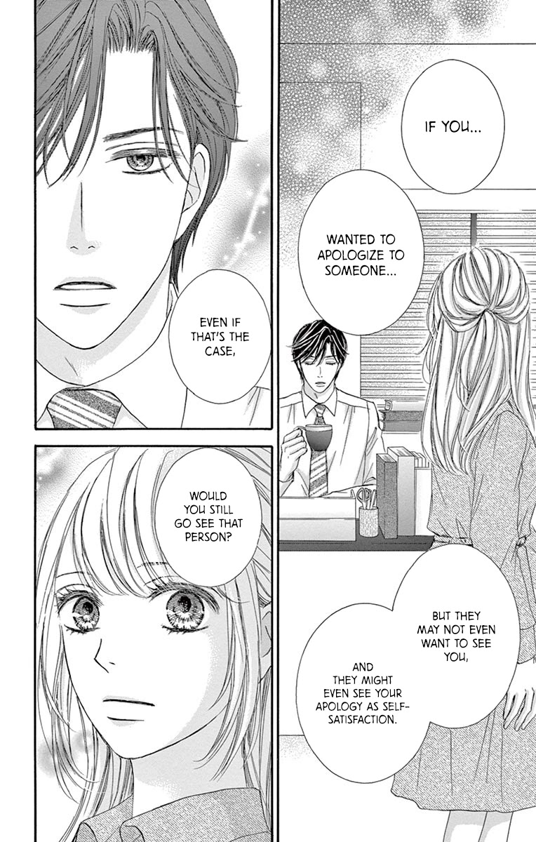 Legal x Love Chapter 11 page 9 - Chapter 11: The One I Like