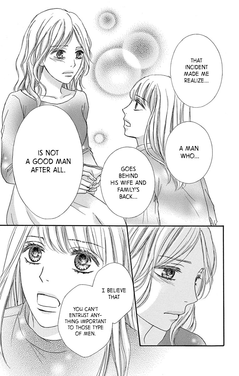 Legal x Love Chapter 12 page 14 - Chapter 12: Recipient of Apology