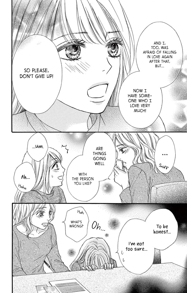 Legal x Love Chapter 12 page 15 - Chapter 12: Recipient of Apology