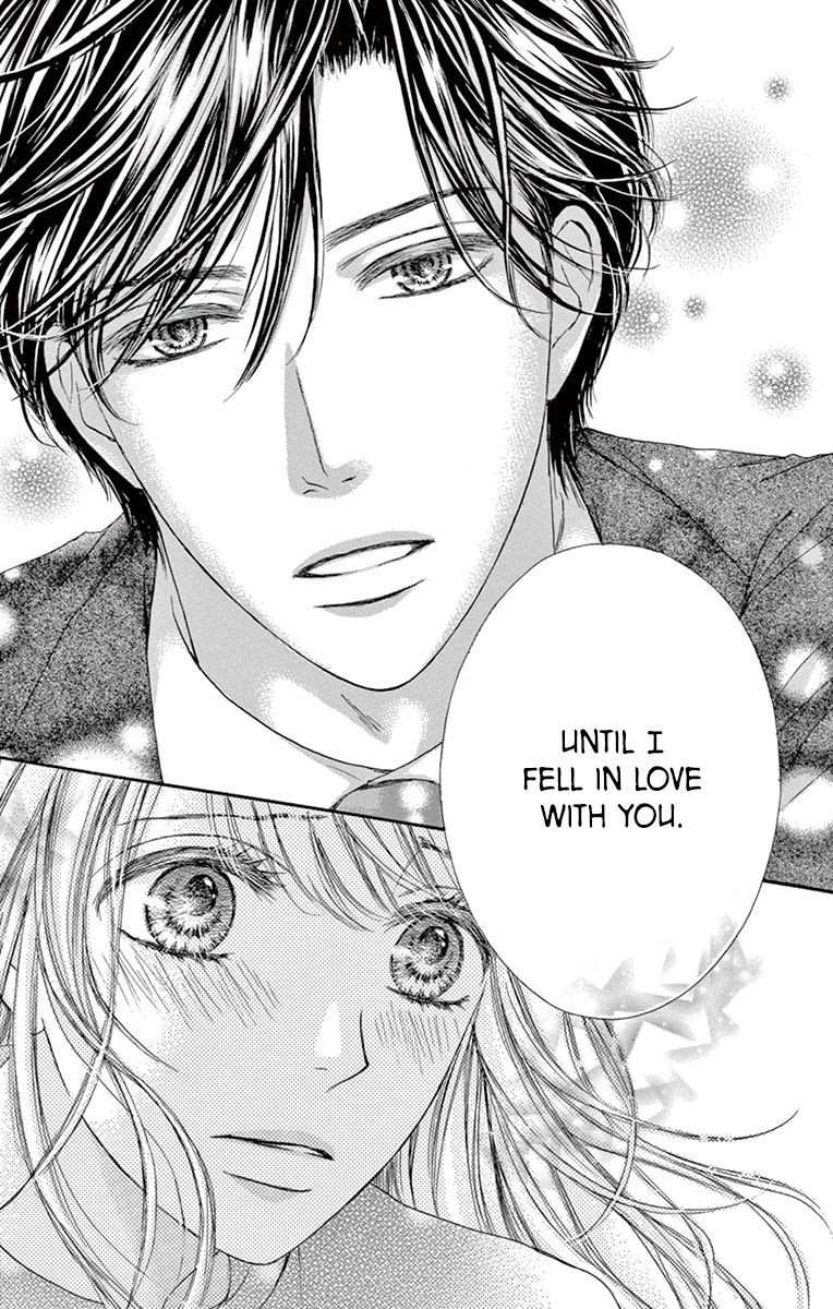 Legal x Love Chapter 12 page 28 - Chapter 12: Recipient of Apology