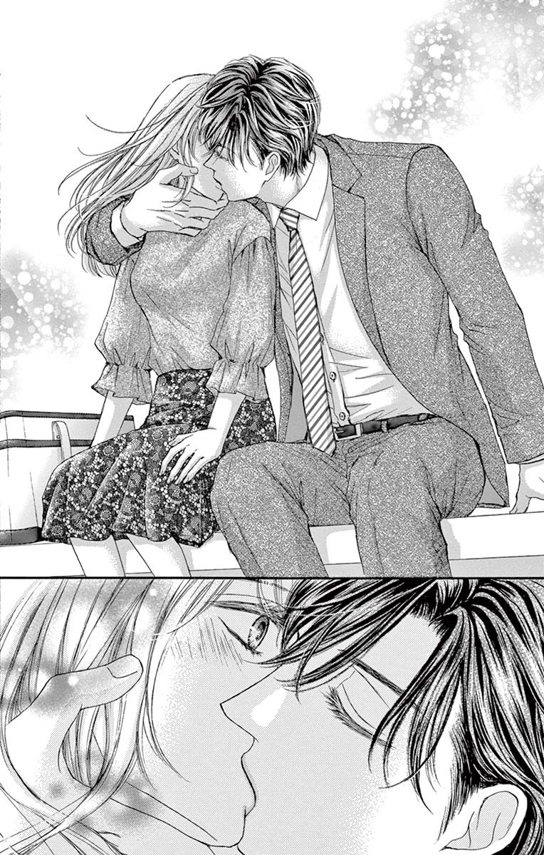 Legal x Love Chapter 12 page 35 - Chapter 12: Recipient of Apology