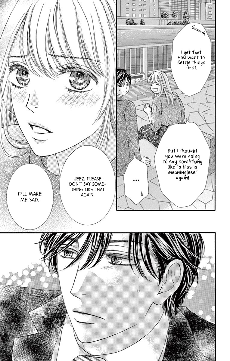 Legal x Love Chapter 12 page 38 - Chapter 12: Recipient of Apology