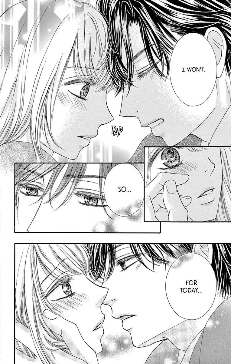 Legal x Love Chapter 12 page 39 - Chapter 12: Recipient of Apology