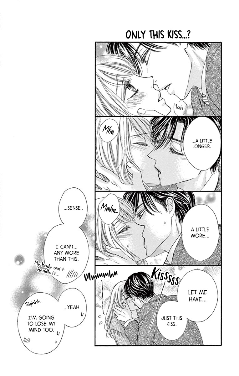 Legal x Love Chapter 12 page 41 - Chapter 12: Recipient of Apology