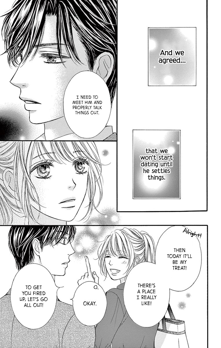 Legal x Love Chapter 13 page 13 - Chapter 13: Old Love, New Love