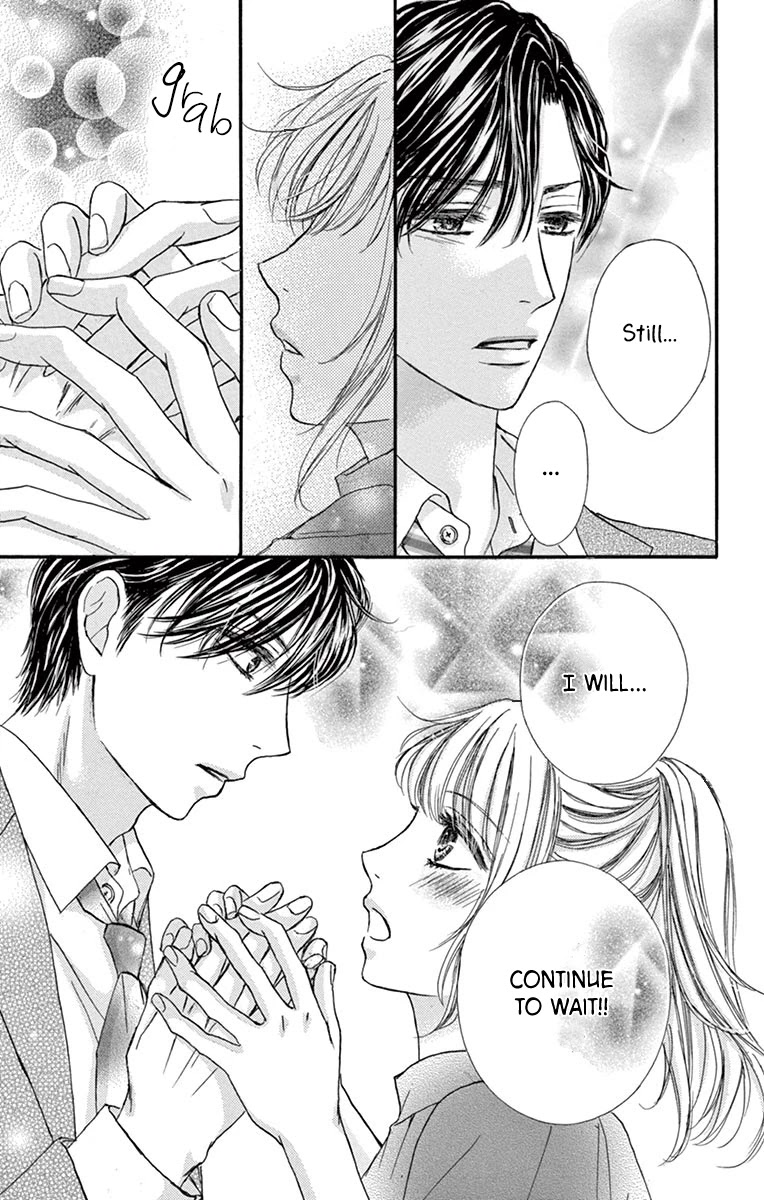 Legal x Love Chapter 13 page 21 - Chapter 13: Old Love, New Love