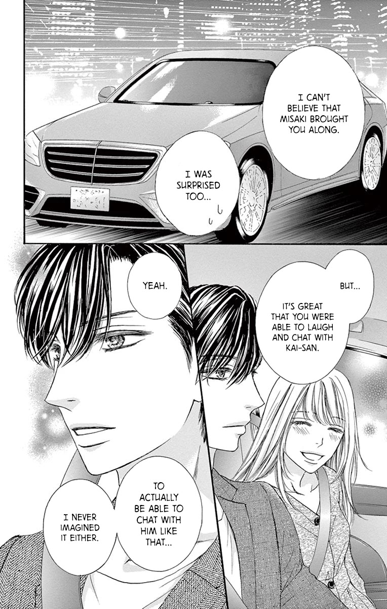 Legal x Love Chapter 13 page 40 - Chapter 13: Old Love, New Love