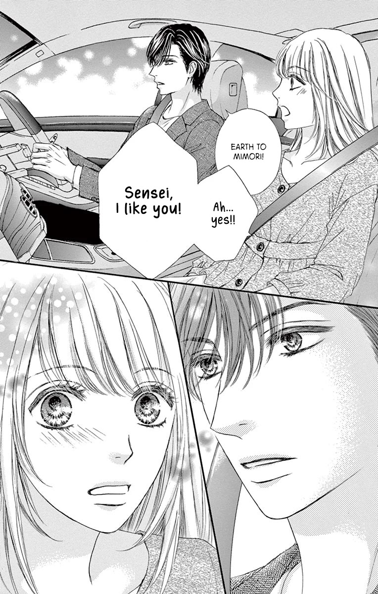 Legal x Love Chapter 13 page 42 - Chapter 13: Old Love, New Love
