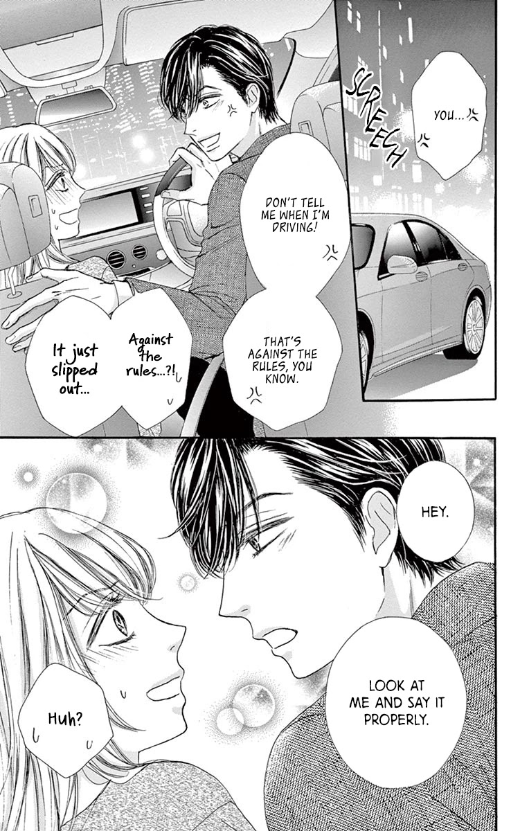Legal x Love Chapter 13 page 43 - Chapter 13: Old Love, New Love