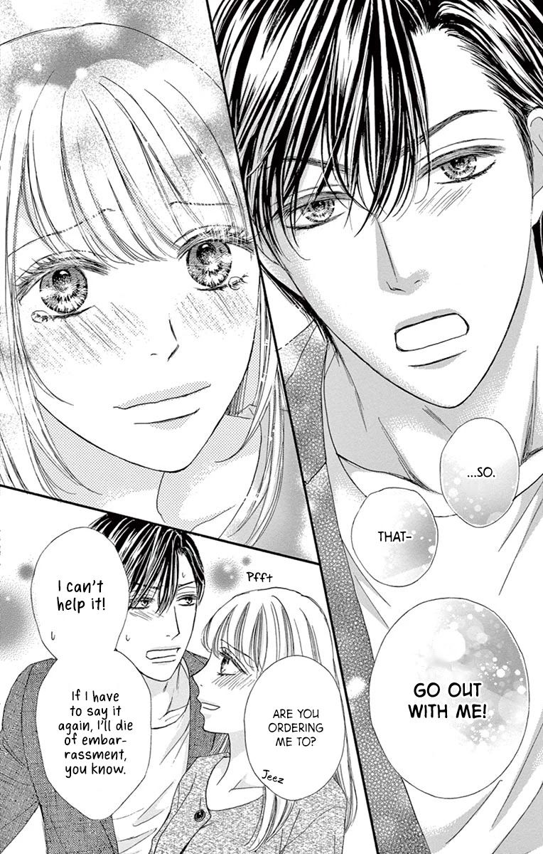 Legal x Love Chapter 13 page 46 - Chapter 13: Old Love, New Love
