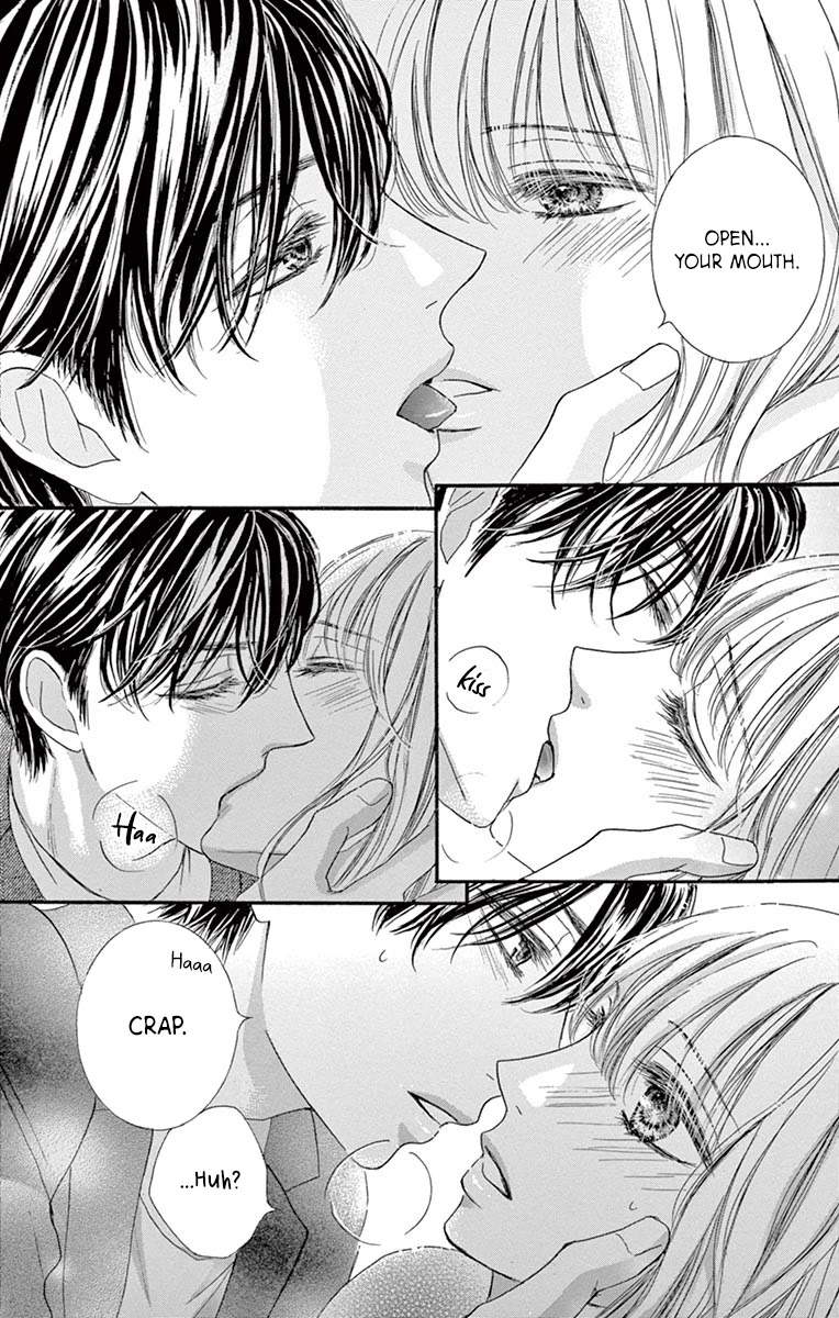 Legal x Love Chapter 13 page 48 - Chapter 13: Old Love, New Love