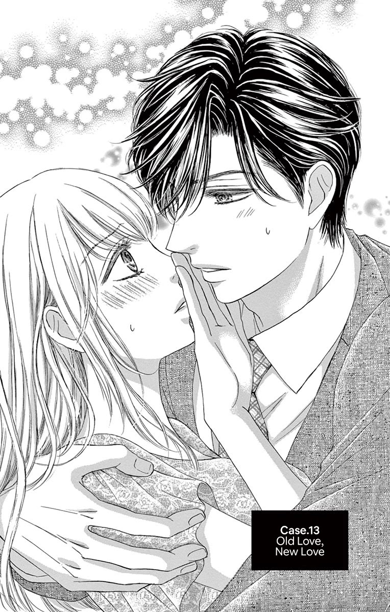 Legal x Love Chapter 13 page 7 - Chapter 13: Old Love, New Love