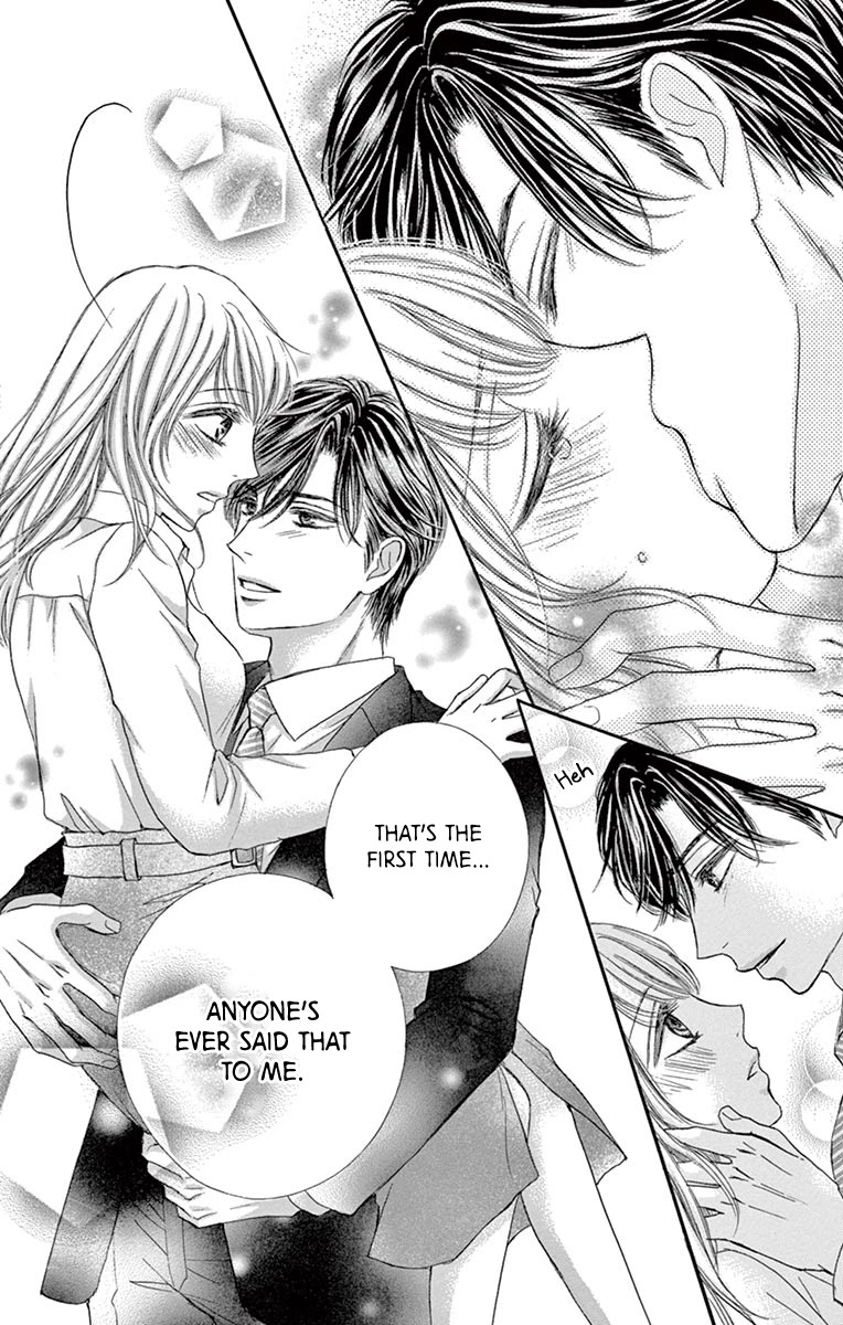 Legal x Love Chapter 14 page 33 - Chapter 14: After the Kiss