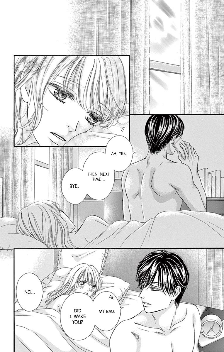 Legal x Love Chapter 15 page 11 - Chapter 15: First Time with You
