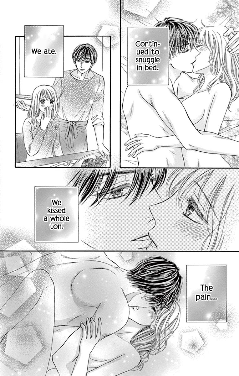 Legal x Love Chapter 15 page 19 - Chapter 15: First Time with You