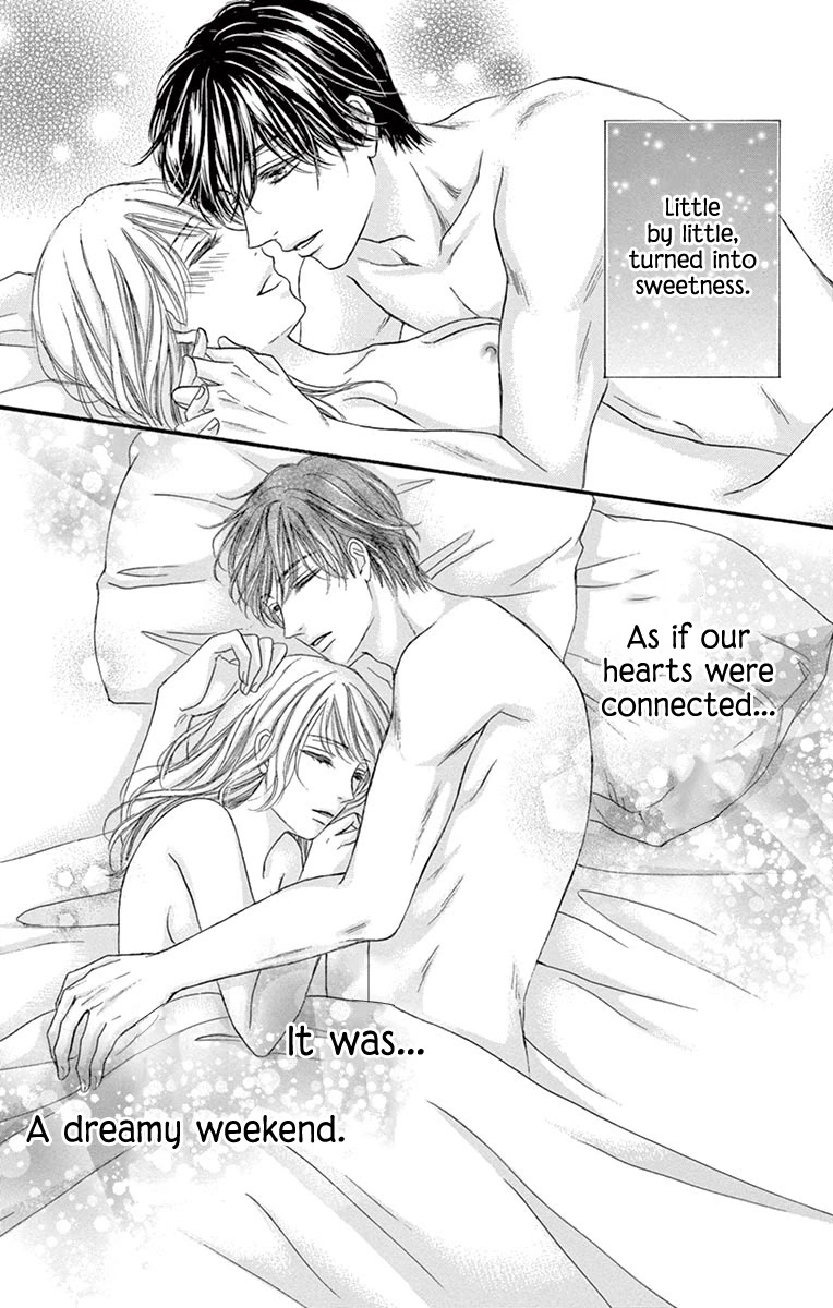 Legal x Love Chapter 15 page 20 - Chapter 15: First Time with You