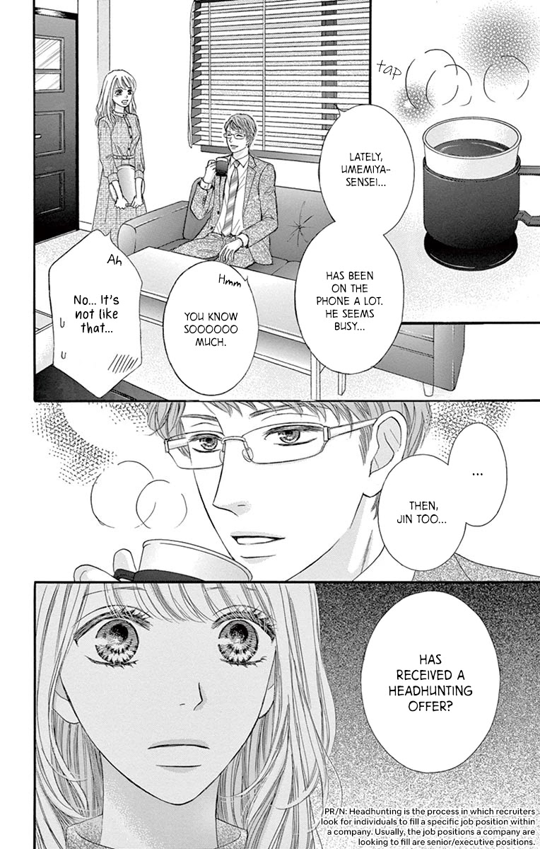 Legal x Love Chapter 15 page 23 - Chapter 15: First Time with You
