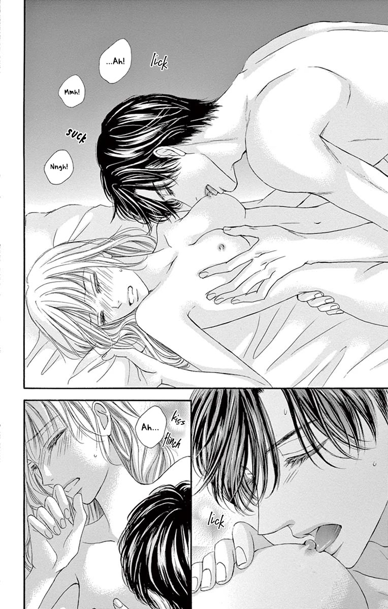 Legal x Love Chapter 15 page 5 - Chapter 15: First Time with You