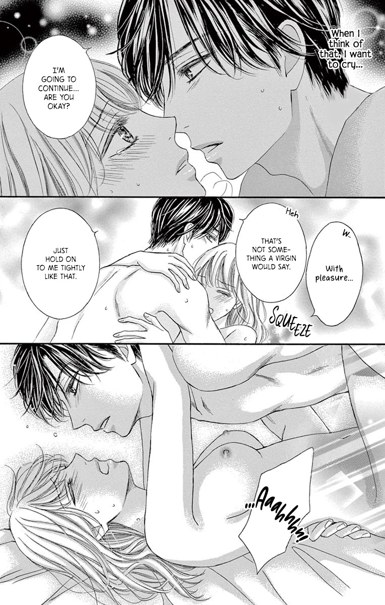 Legal x Love Chapter 15 page 8 - Chapter 15: First Time with You