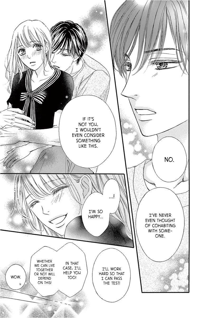 Legal x Love Chapter 16 page 12 - Chapter 16: All's Well As Long As Everything Ends Well