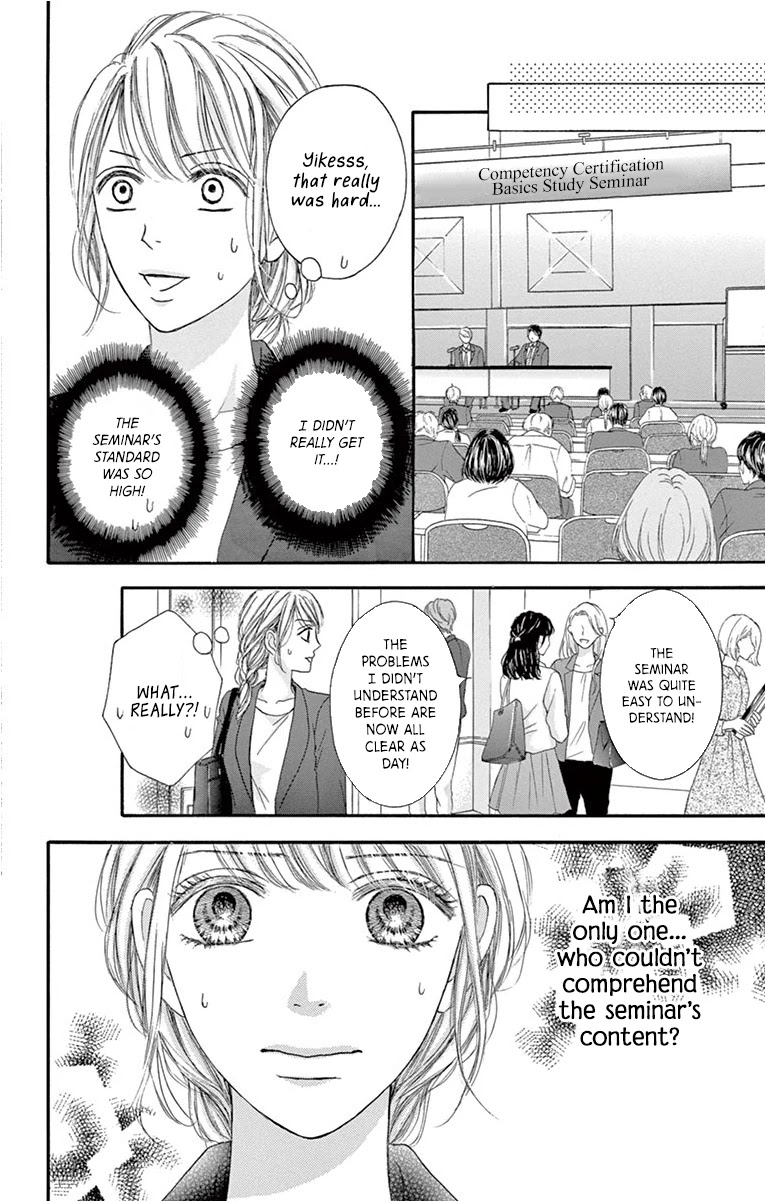 Legal x Love Chapter 16 page 13 - Chapter 16: All's Well As Long As Everything Ends Well