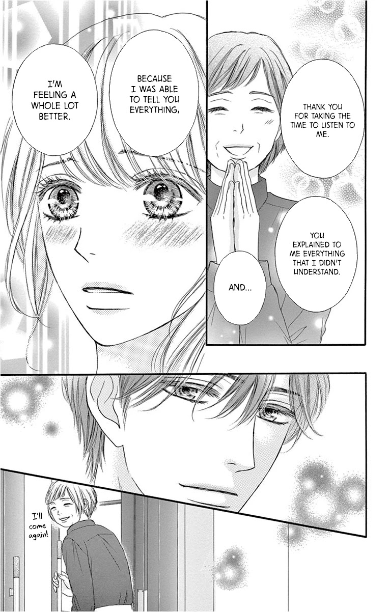 Legal x Love Chapter 16 page 18 - Chapter 16: All's Well As Long As Everything Ends Well