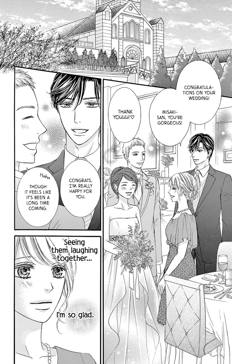 Legal x Love Chapter 16 page 27 - Chapter 16: All's Well As Long As Everything Ends Well