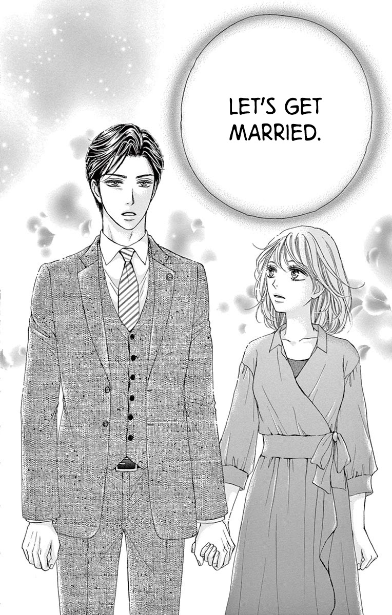 Legal x Love Chapter 16 page 37 - Chapter 16: All's Well As Long As Everything Ends Well