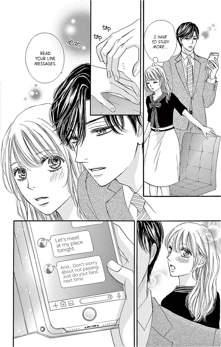 Legal x Love Chapter 16 page 5 - Chapter 16: All's Well As Long As Everything Ends Well