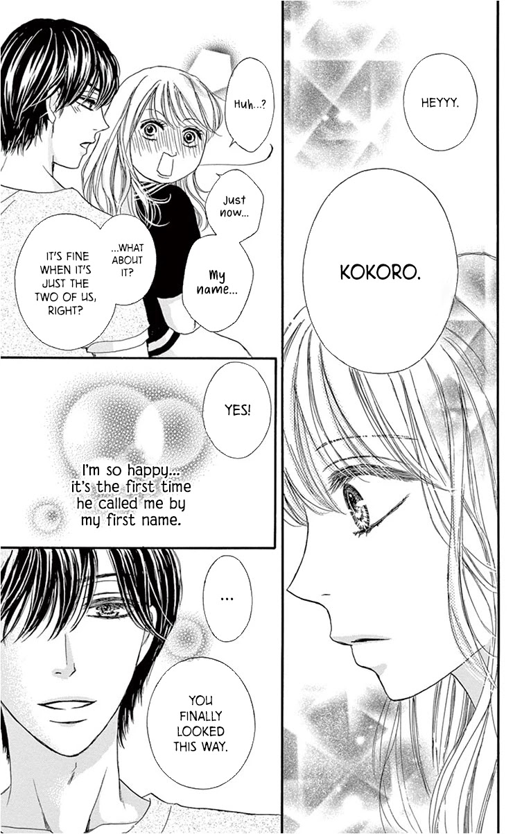 Legal x Love Chapter 16 page 8 - Chapter 16: All's Well As Long As Everything Ends Well