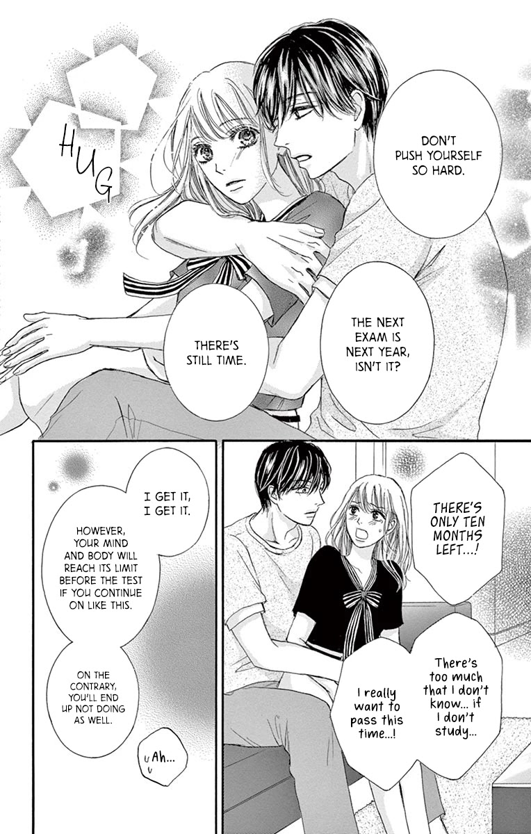Legal x Love Chapter 16 page 9 - Chapter 16: All's Well As Long As Everything Ends Well