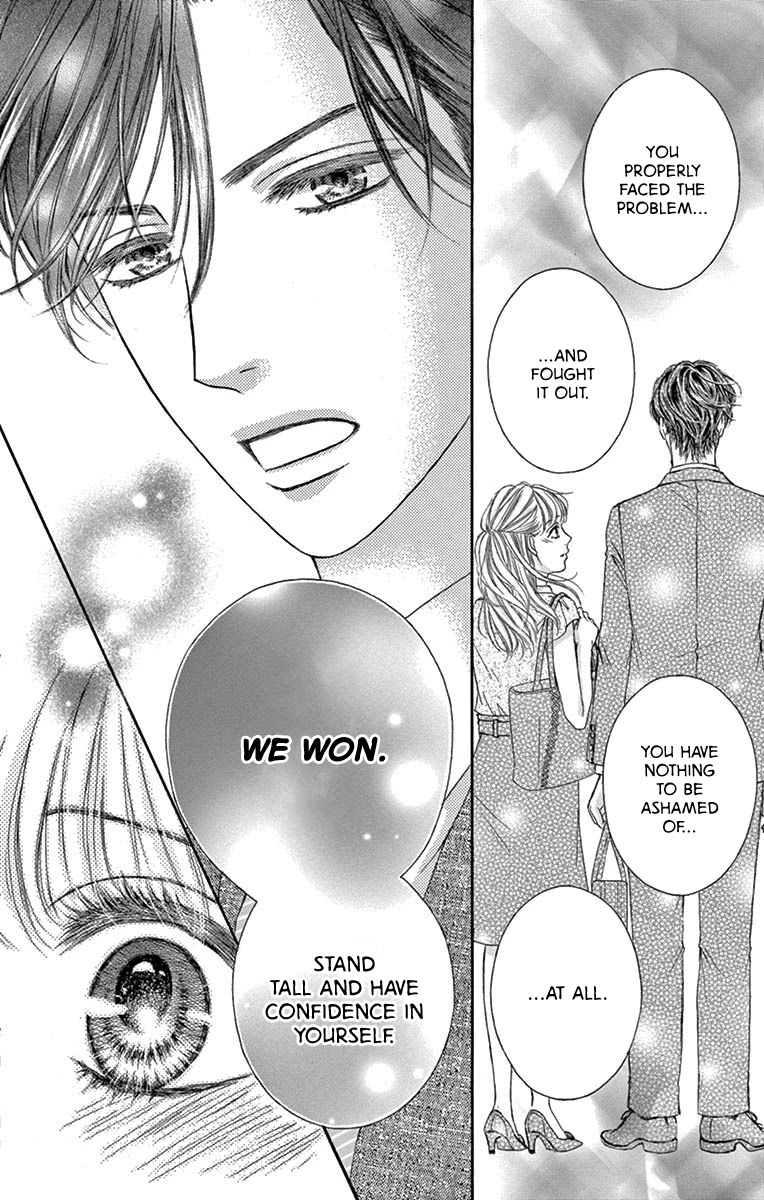 Legal x Love Chapter 2 page 21 - Chapter 2: Yesterday's Ally is Today's Enemy?!
