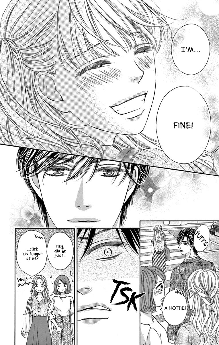 Legal x Love Chapter 2 page 23 - Chapter 2: Yesterday's Ally is Today's Enemy?!