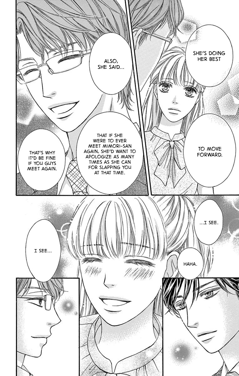 Legal x Love Chapter 2 page 29 - Chapter 2: Yesterday's Ally is Today's Enemy?!