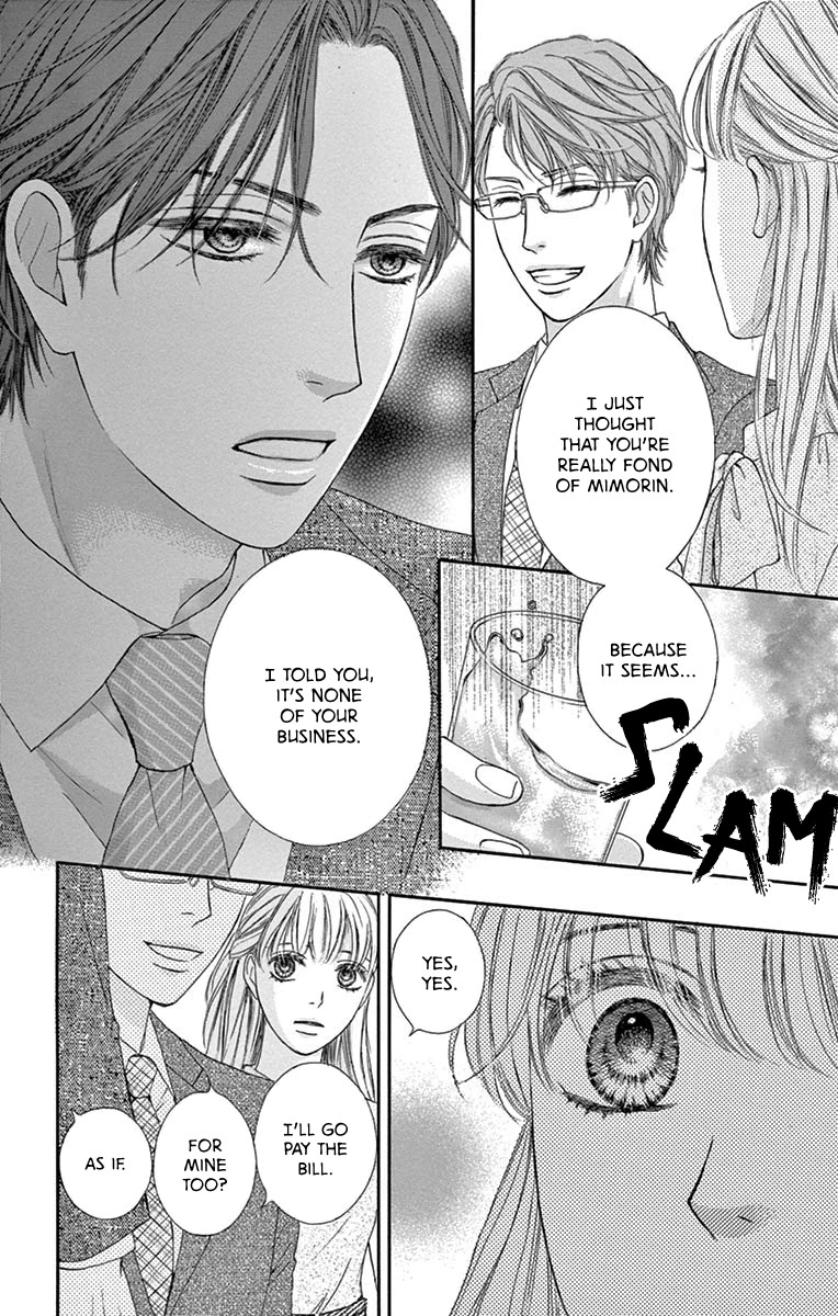 Legal x Love Chapter 2 page 31 - Chapter 2: Yesterday's Ally is Today's Enemy?!